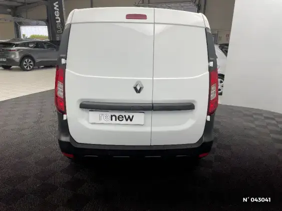 RENAULT EXPRESS VAN I - voiture d'occasion - Photo 6