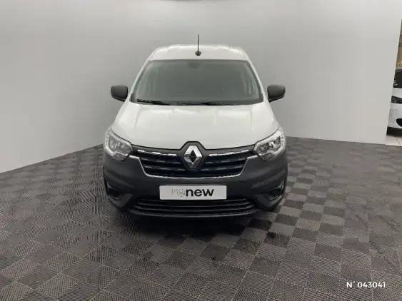 RENAULT EXPRESS VAN I - voiture d'occasion - Photo 3
