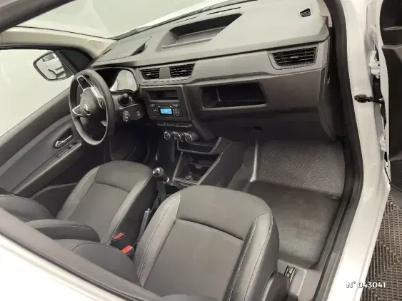 RENAULT EXPRESS VAN I - voiture d'occasion - Photo 10