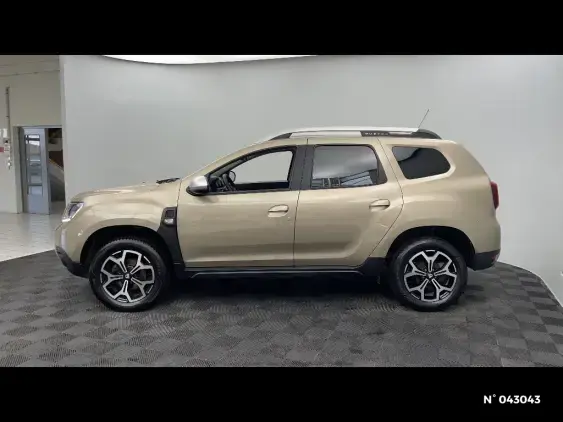 DACIA DUSTER II - voiture d'occasion - Photo 2