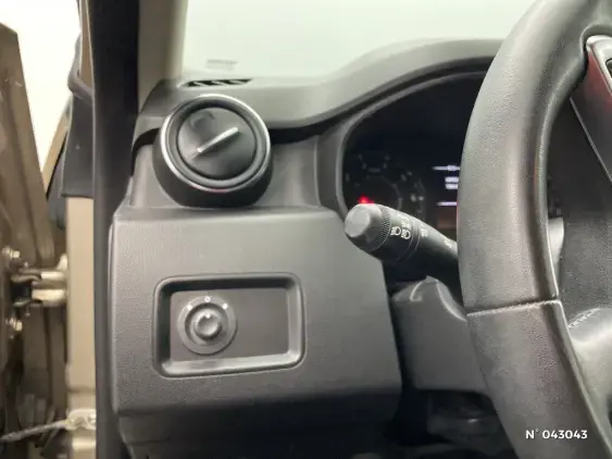DACIA DUSTER II - voiture d'occasion - Photo 15
