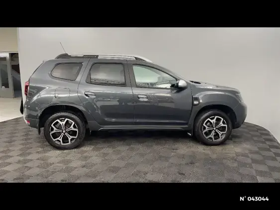DACIA DUSTER II - voiture d'occasion - Photo 5