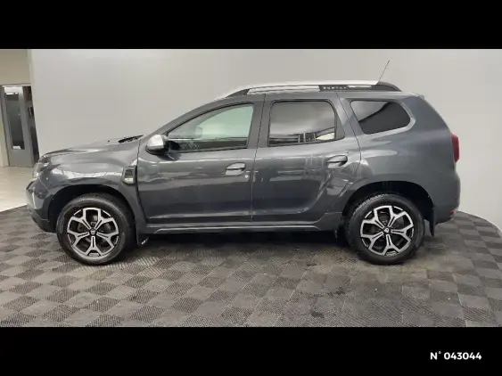 DACIA DUSTER II - voiture d'occasion - Photo 2