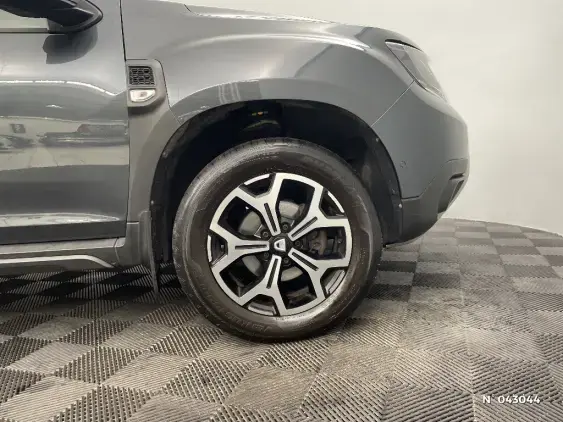 DACIA DUSTER II - voiture d'occasion - Photo 8