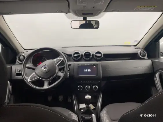 DACIA DUSTER II - voiture d'occasion - Photo 9