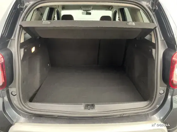 DACIA DUSTER II - voiture d'occasion - Photo 7