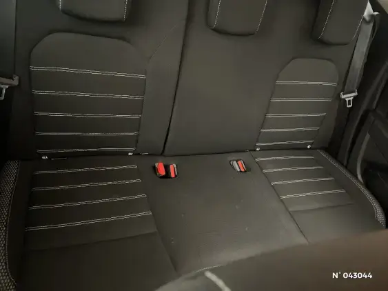 DACIA DUSTER II - voiture d'occasion - Photo 11