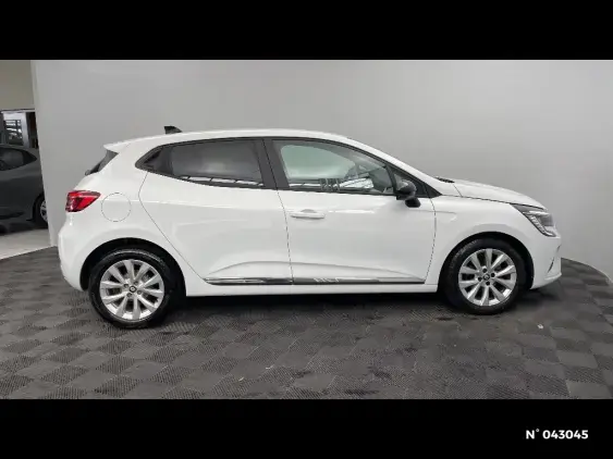 RENAULT CLIO V - voiture d'occasion - Photo 5