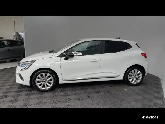 RENAULT CLIO V - voiture d'occasion - Photo 2