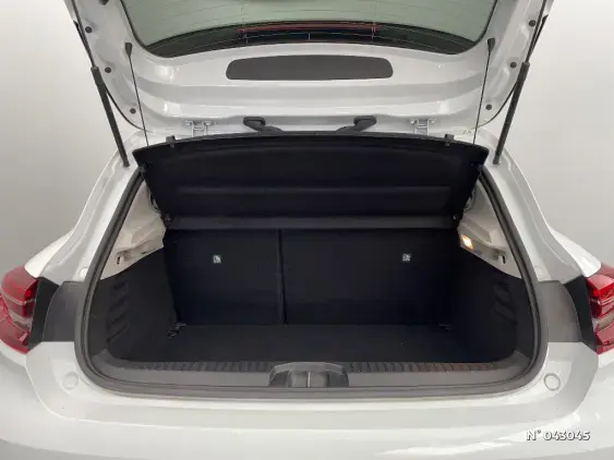 RENAULT CLIO V - voiture d'occasion - Photo 7