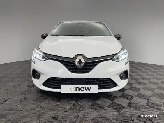 RENAULT CLIO V - voiture d'occasion - Photo 3