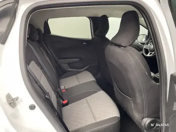 RENAULT CLIO V - voiture d'occasion - Photo 11