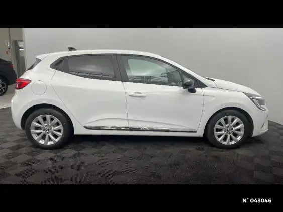 RENAULT CLIO V - voiture d'occasion - Photo 5