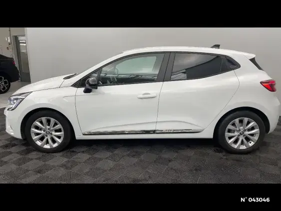 RENAULT CLIO V - voiture d'occasion - Photo 2