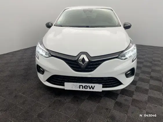 RENAULT CLIO V - voiture d'occasion - Photo 3