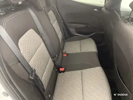 RENAULT CLIO V - voiture d'occasion - Photo 11