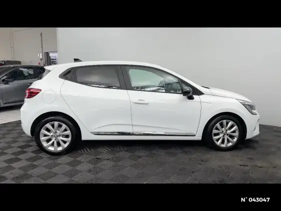 RENAULT CLIO V - voiture d'occasion - Photo 5