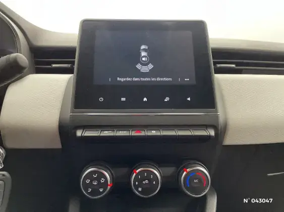 RENAULT CLIO V - voiture d'occasion - Photo 14