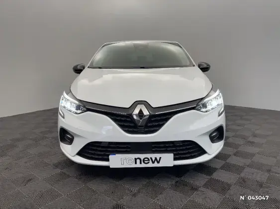 RENAULT CLIO V - voiture d'occasion - Photo 3