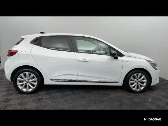 RENAULT CLIO V - voiture d'occasion - Photo 5