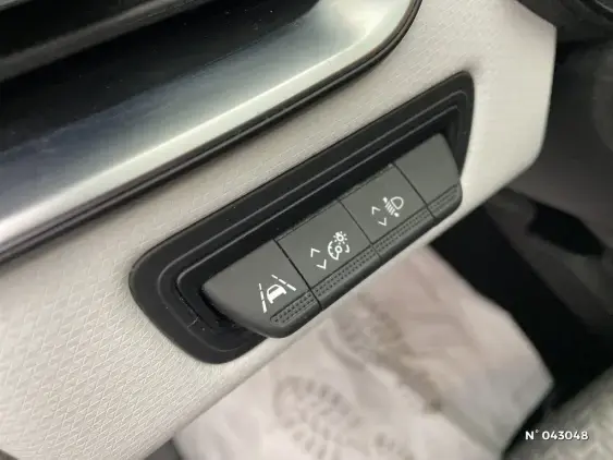 RENAULT CLIO V - voiture d'occasion - Photo 15