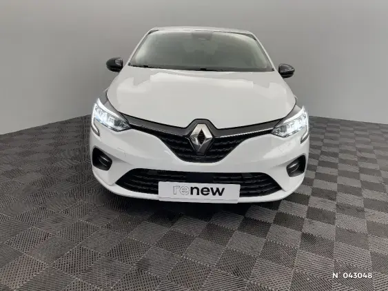 RENAULT CLIO V - voiture d'occasion - Photo 3