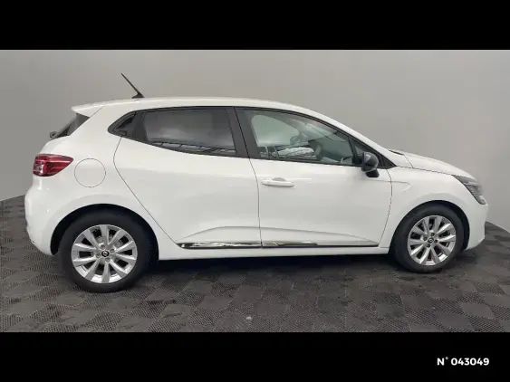 RENAULT CLIO V - voiture d'occasion - Photo 5