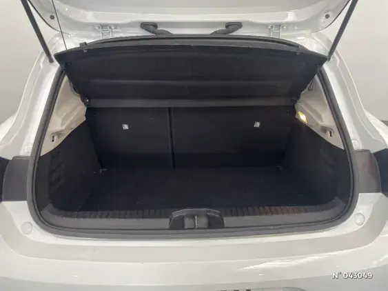 RENAULT CLIO V - voiture d'occasion - Photo 7