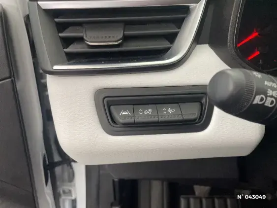 RENAULT CLIO V - voiture d'occasion - Photo 15