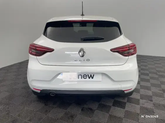 RENAULT CLIO V - voiture d'occasion - Photo 6