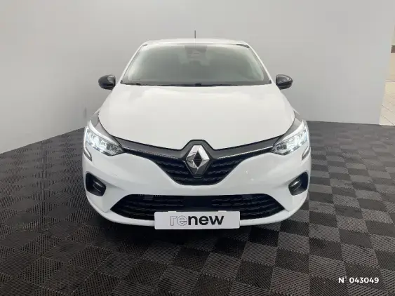 RENAULT CLIO V - voiture d'occasion - Photo 3