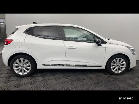 RENAULT CLIO V - voiture d'occasion - Photo 5