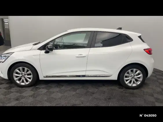 RENAULT CLIO V - voiture d'occasion - Photo 2