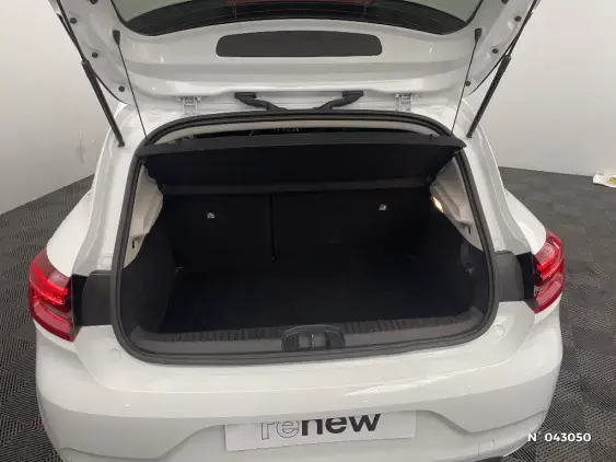 RENAULT CLIO V - voiture d'occasion - Photo 7