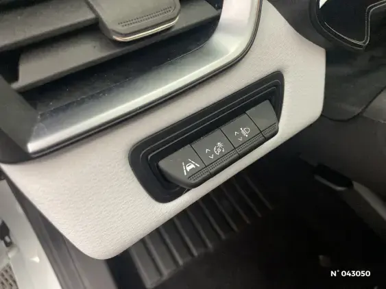 RENAULT CLIO V - voiture d'occasion - Photo 15