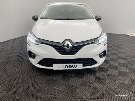 RENAULT CLIO V - voiture d'occasion - Photo 3