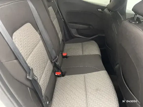 RENAULT CLIO V - voiture d'occasion - Photo 11