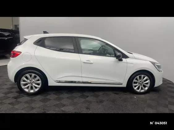 RENAULT CLIO V - voiture d'occasion - Photo 5