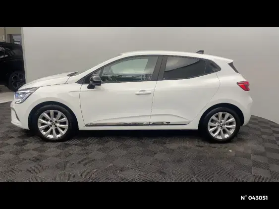 RENAULT CLIO V - voiture d'occasion - Photo 2