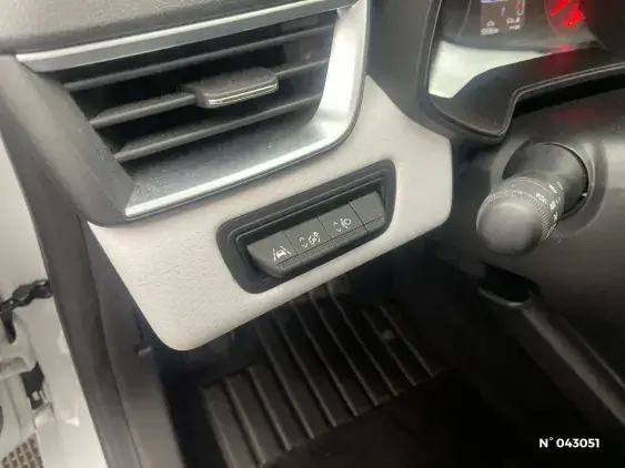 RENAULT CLIO V - voiture d'occasion - Photo 15