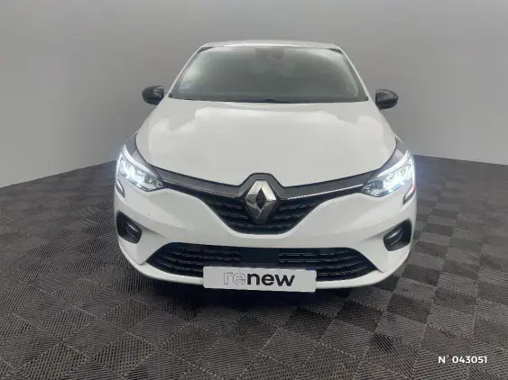 RENAULT CLIO V - voiture d'occasion - Photo 3