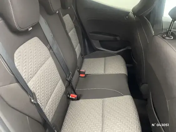 RENAULT CLIO V - voiture d'occasion - Photo 11