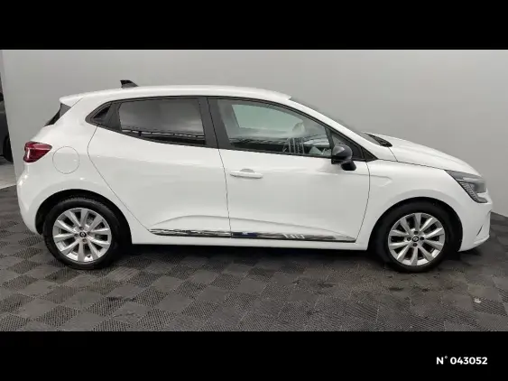 RENAULT CLIO V - voiture d'occasion - Photo 5