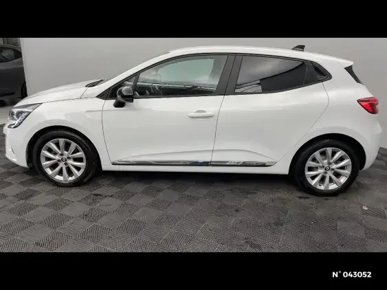 RENAULT CLIO V - voiture d'occasion - Photo 2