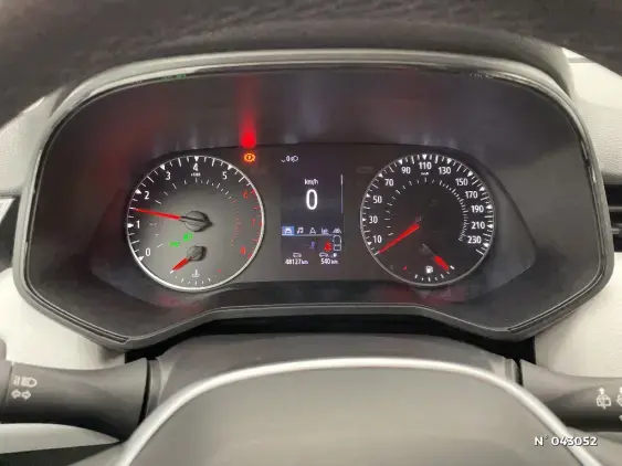 RENAULT CLIO V - voiture d'occasion - Photo 11