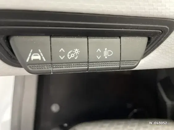 RENAULT CLIO V - voiture d'occasion - Photo 14