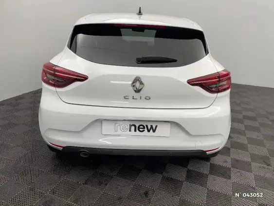 RENAULT CLIO V - voiture d'occasion - Photo 6