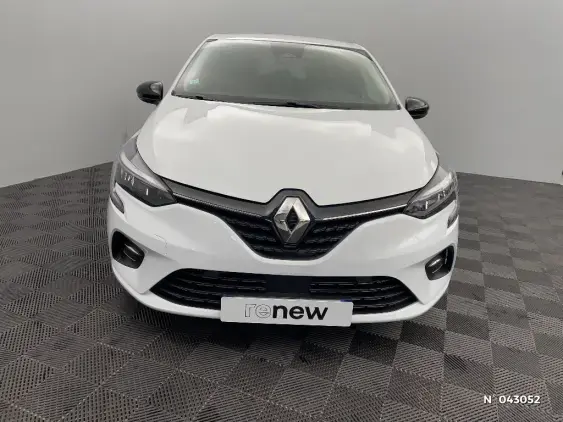 RENAULT CLIO V - voiture d'occasion - Photo 3