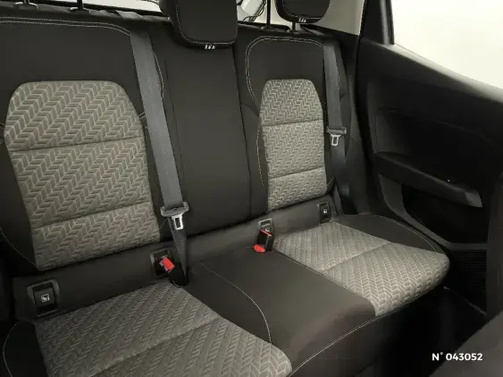 RENAULT CLIO V - voiture d'occasion - Photo 10