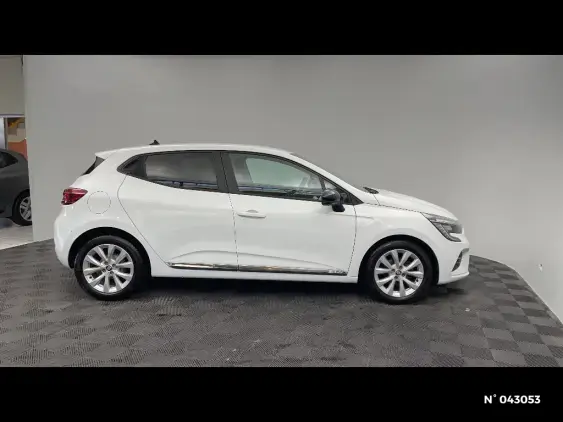 RENAULT CLIO V - voiture d'occasion - Photo 5